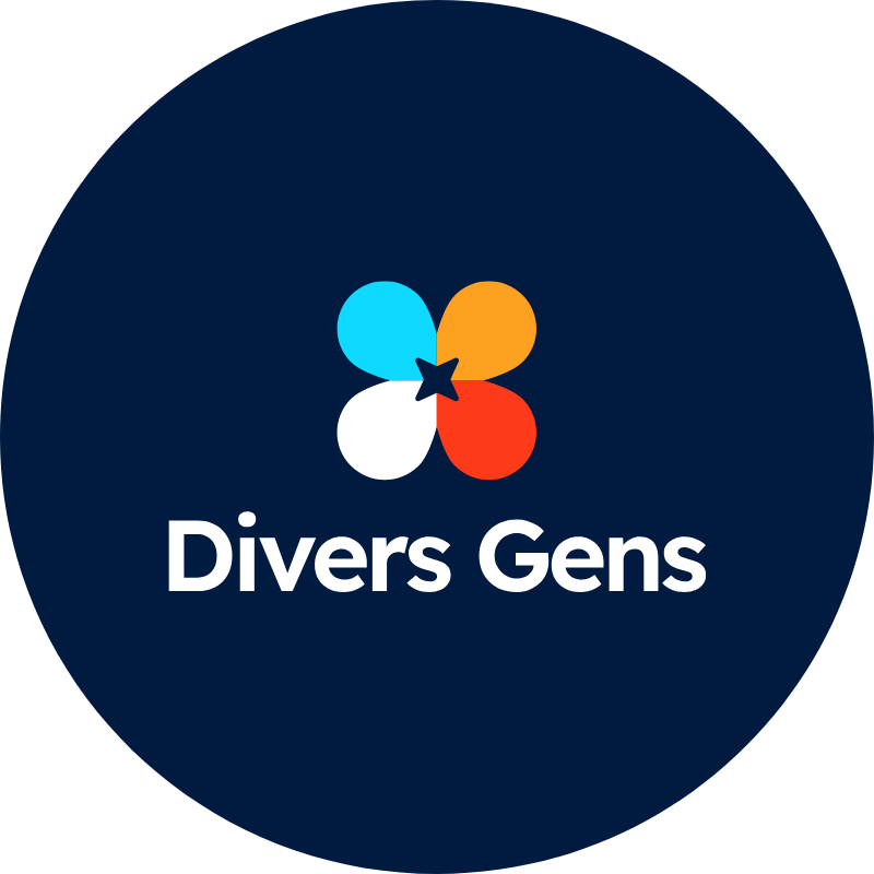 Logo Divers Gens 